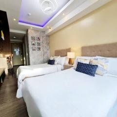 Overlooking MOA 2 beds hotel like condo Fastnet