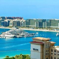 Marina Bliss: Stunning Views, By Marina Walk & JBR