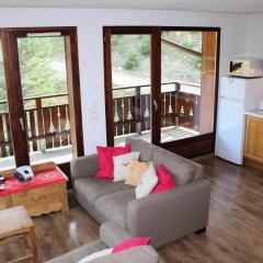 Résidence L'eden Des Cimes 1 - BEAU DUPLEX SPACIEUX 5 PIECES CABINE 7/8 P MAE-7684