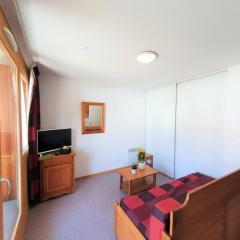 Résidence Les Toits Du Devoluy - APPARTEMENT 6 PERSONNES BALCON SUD MAE-8514