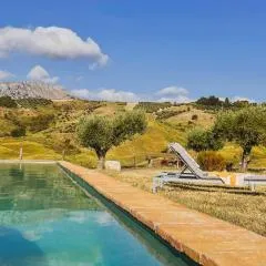 Pietra Pizzuta Country House