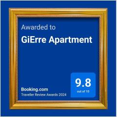 GiErre Apartment