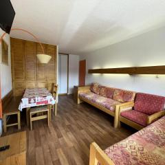 Résidence Chaviere - Appartement pour 4 personnes avec balcon exposé Sud MAE-4604