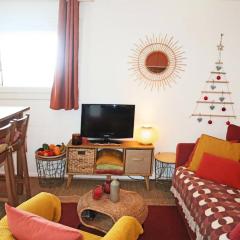 Résidence L'oustal - 2 Pièces 6 personnes en cœur de station MAE-2914