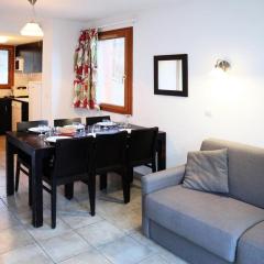 Chalet La Combe D Or - Chalets pour 6 Personnes 094