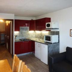 Résidence Le Cairn - Studio 4/6 personnes MAE-7344