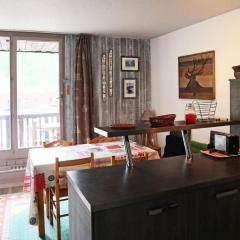 Résidence Les Carlines - 707 LES CARLINES 1650 MAE-2294