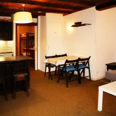 Résidence Le Silhourais - Studio 4 personnes idéal pour famille MAE-3784