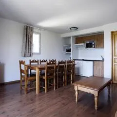 Résidence Hameau De Balestas Mp - T3/8pers DESMAN 09- Peyresourde MAE-4614