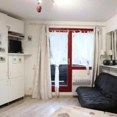 Résidence Balcon Orres - Joli studio 6 personnes COEUR DE STATION MAE-4114