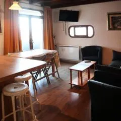Résidence Le Silhourais - 2 pièces 6 personnes MAE-0894