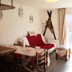 Résidence Orr Des Bles - SUPERBE APPARTEMENT 8 PERSONNES MAE-3604
