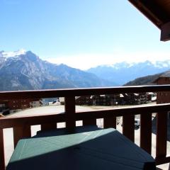 Résidence Parc Aux Etoiles - A204PAE - APPARTEMENT 1 CHAMBRE, BALCON MAE-2324