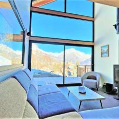 Chalet - Superbe Chalet 12 pers MAE-2644