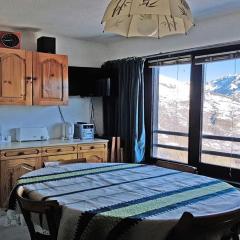 Résidence Pendine 1 - P802 - Grand studio/Alcove - 5 personnes - Centre de station MAE-2664