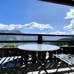 Résidence Dame Blanche - DBA416 - APPT T3 CHAMBRES - BALCON - 6 PERSONNES - Secteur 1800 MAE-7544
