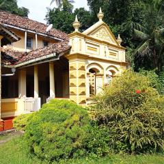 Sithu Villa