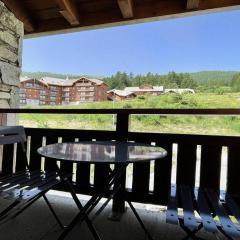 Résidence Dame Blanche - DBA329 - APPT 1 CHAMBRE + CABINE - BALCON - 6 PERSONNES - Secteur 1800 MAE-7974