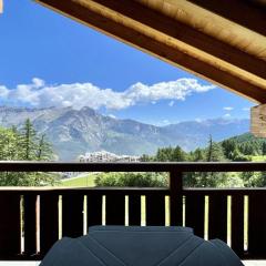 Résidence Dame Blanche - DBAC25 - APPT 3 CHAMBRES - BALCON - 8 PERSONNES - Secteur 1800 MAE-8044