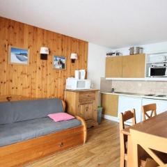 Résidence Parc Aux Etoiles - C004PAE - APPARTEMENT 2 CHAMBRES AVEC BALCON MAE-8694