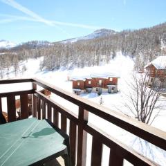 Résidence Parc Aux Etoiles - C310PAE - APPARTEMENT 2 CHAMBRES AVEC BALCON MAE-8774