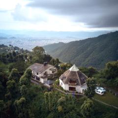 Brookside Villa Pokhara