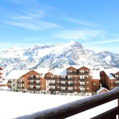 Résidence Parc Aux Etoiles - C213PAE - APPARTEMENT 2 CHAMBRES AVEC BALCON MAE-8814