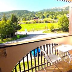 Résidence Saint Roch - Agréable Studio 4 Personnes à proximité des pistes+Coin cabine MAE-8044