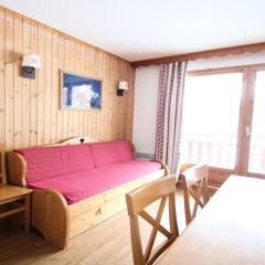 Résidence Parc Aux Etoiles - C103PAE - APPARTEMENT 2 CHAMBRES AVEC BALCON MAE-9064