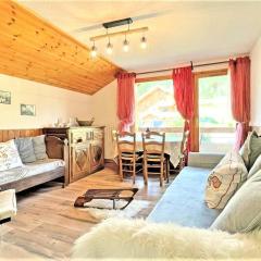 Le Chalet - Appartements pour 6 Personnes 104