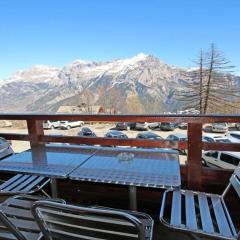 Résidence Dame Blanche - DBA122 – APPT 1 CHAMBRE + CABINE - BALCON - 6 PERSONNES - Secteur 1800 MAE-2634