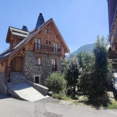 Chalet - Chalets pour 13 Personnes 594