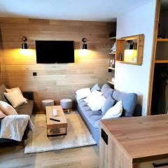 Résidence Pierrer - Le Pierrer 78 - Appartement cosy, totalement rénové, classé 3 étoiles MAE-6224