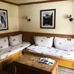 Résidence Valeriane - La Valériane 214 - Joli 3 pièces proche des pistes et du bourg MAE-5494