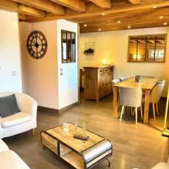 Résidence Terrasse - La Terrasse 36 - Magnifique appartement cocooning, vue splendide MAE-4914