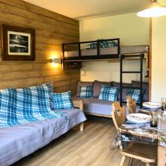 Résidence Camarine - La Camarine 7 - Joli 2 pièces, plein sud, classé 2 étoiles MAE-5994