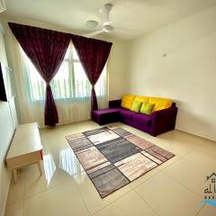 Al Kahfi Residence @ Wardatul Sepang