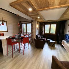 Chalets Des Bois - 3 Pièces pour 4 Personnes 774