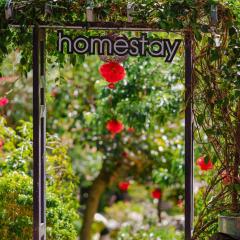 Wine Valley Homestay Dalat