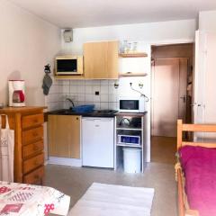 Résidence Andromede - Studio pour 4 Personnes 384