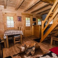 Résidence Sepia - Chalets pour 3 Personnes 154