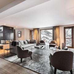 Chalet Quebec - Chalets pour 14 Personnes 454