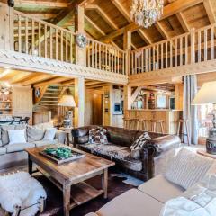 Chalet As De Coeur - Chalets pour 14 Personnes 224