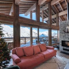 Chalet Noor - Chalets pour 12 Personnes 134