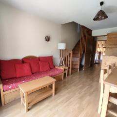 Les Chalets Des Rennes - Appartement 3 pièces - Les Chalets Des Rennes MAE-9604