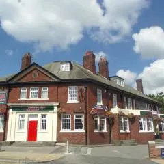 The Cabbage Hall Hotel hotel