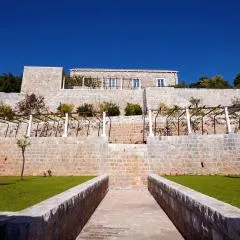 Renaissance Palace Ghetaldi 1516