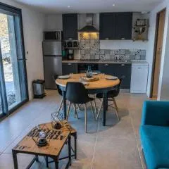 Résidence Pramouton - Un logement tout confort au cœur d’un chalet MAE-0411