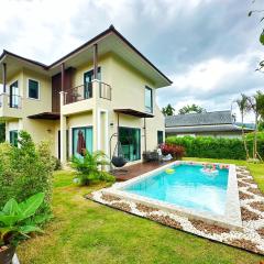 Krabi Aonang & Alpha villa
