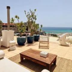 Villa Gaspard, mit eigenem Pool und Meerblick